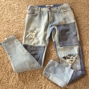 ASOS Guys Jeans 32x32